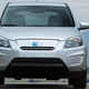 The RAV4 EV from 2013. Photo: Toyota